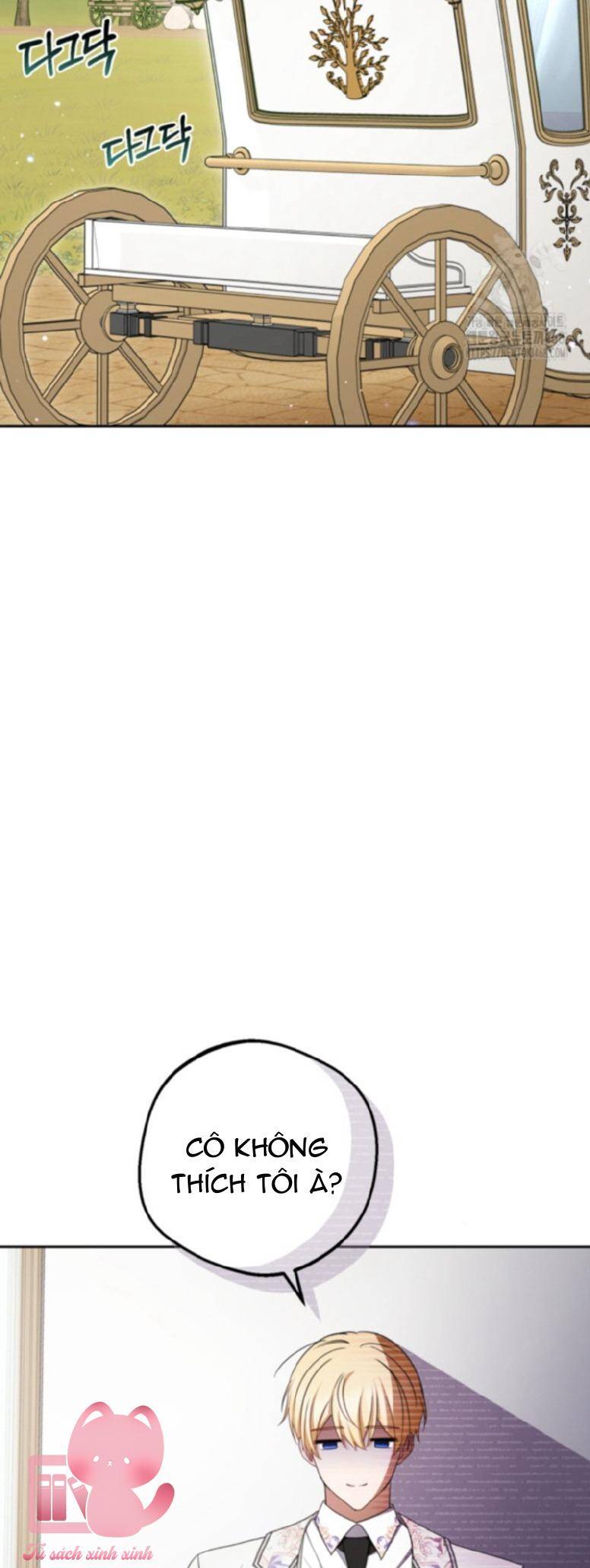 Được Yêu Thương Mà Còn Ngại Ngùng Sao! Chapter 81 - Trang 2