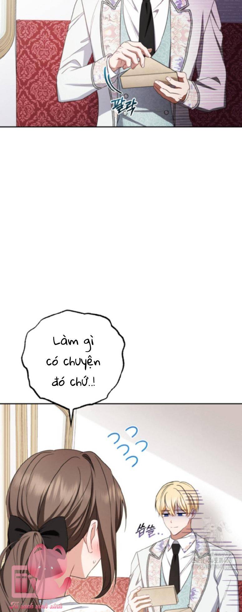 Được Yêu Thương Mà Còn Ngại Ngùng Sao! Chapter 81 - Trang 2