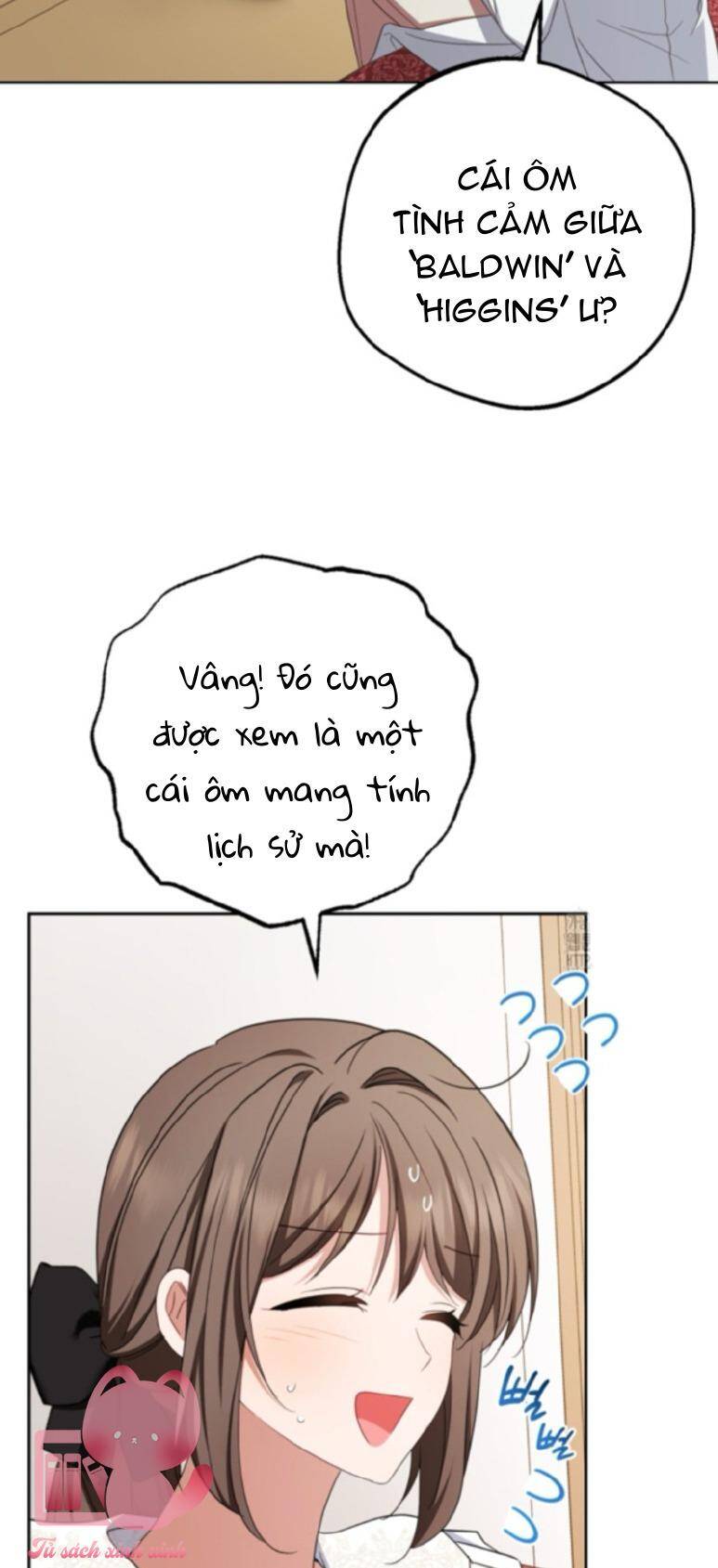 Được Yêu Thương Mà Còn Ngại Ngùng Sao! Chapter 81 - Trang 2