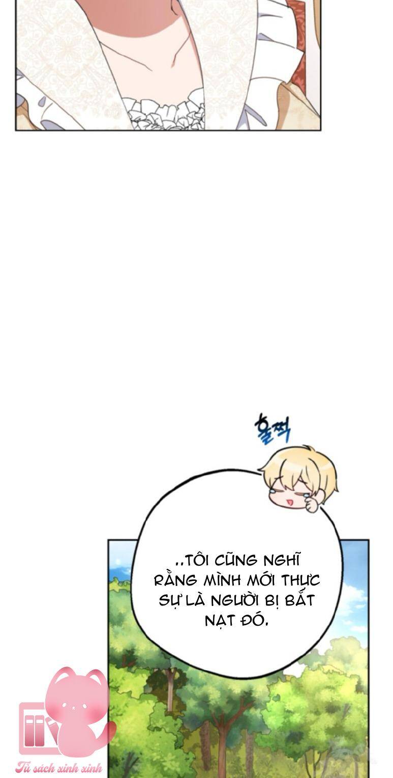 Được Yêu Thương Mà Còn Ngại Ngùng Sao! Chapter 81 - Trang 2