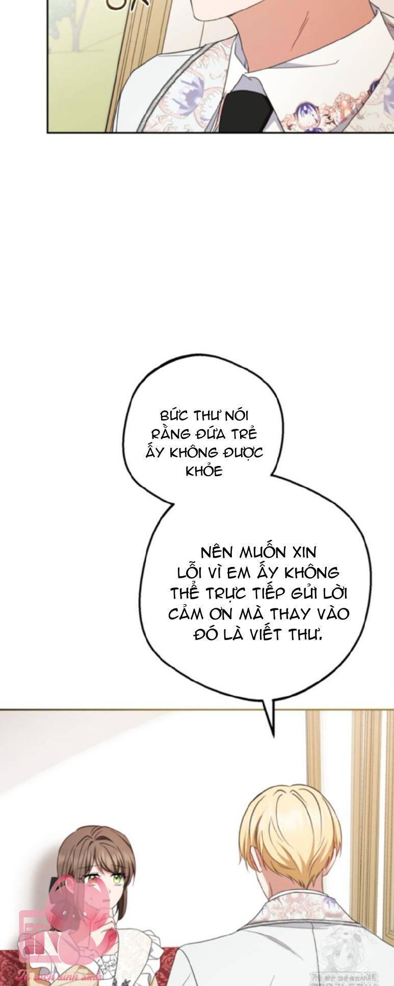 Được Yêu Thương Mà Còn Ngại Ngùng Sao! Chapter 81 - Trang 2