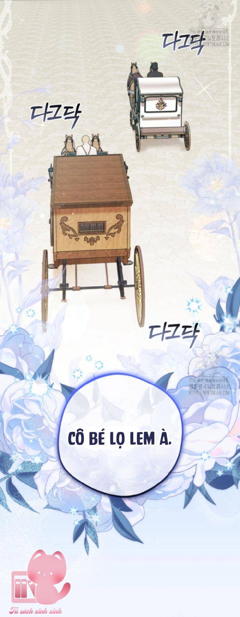 Được Yêu Thương Mà Còn Ngại Ngùng Sao! Chapter 81 - Trang 2