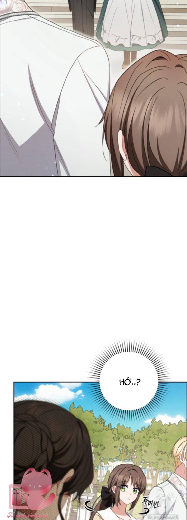 Được Yêu Thương Mà Còn Ngại Ngùng Sao! Chapter 81 - Trang 2