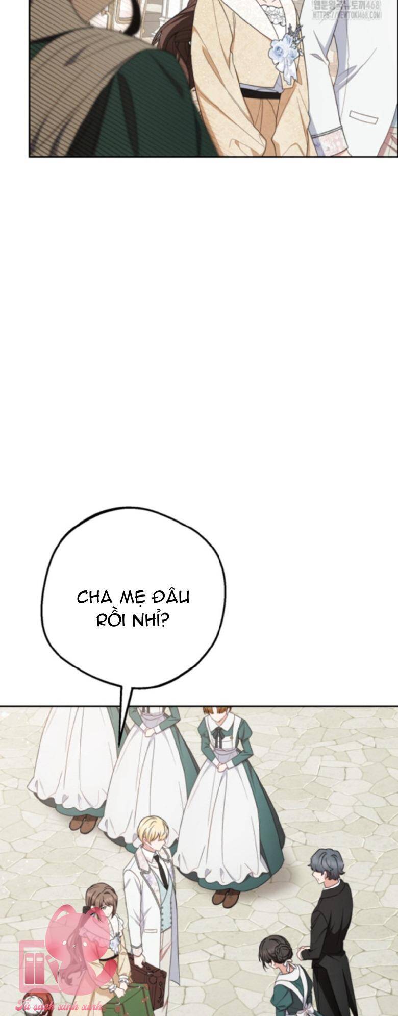 Được Yêu Thương Mà Còn Ngại Ngùng Sao! Chapter 81 - Trang 2