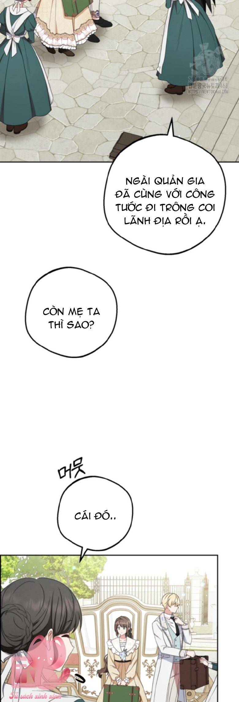 Được Yêu Thương Mà Còn Ngại Ngùng Sao! Chapter 81 - Trang 2