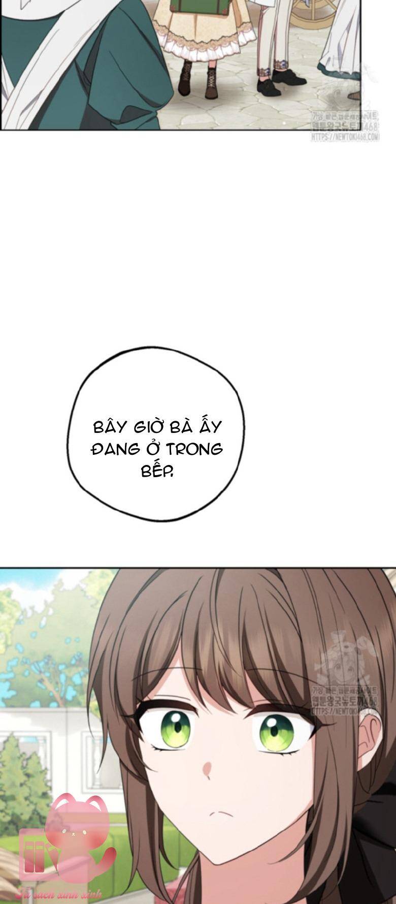 Được Yêu Thương Mà Còn Ngại Ngùng Sao! Chapter 81 - Trang 2