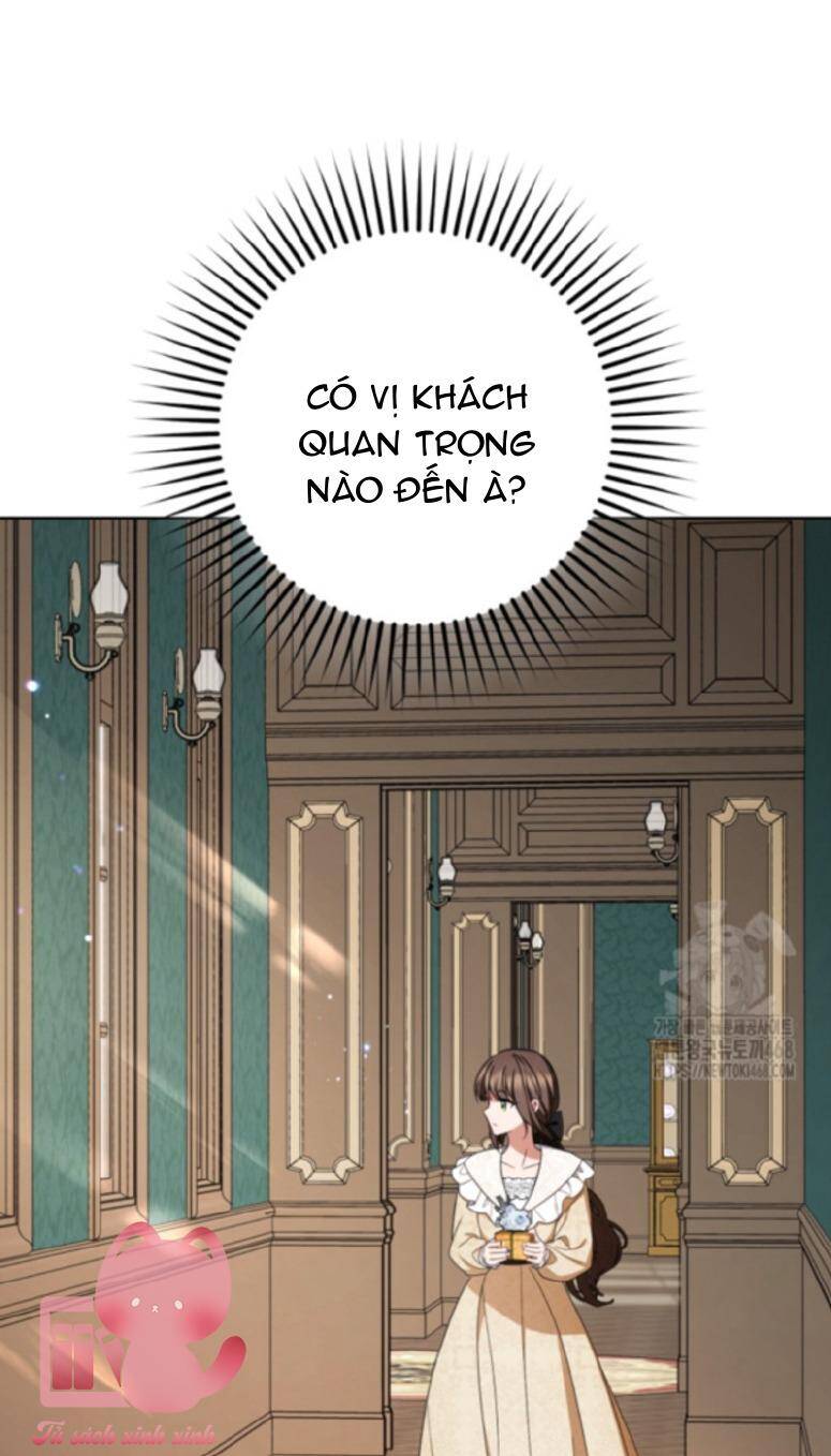 Được Yêu Thương Mà Còn Ngại Ngùng Sao! Chapter 81 - Trang 2