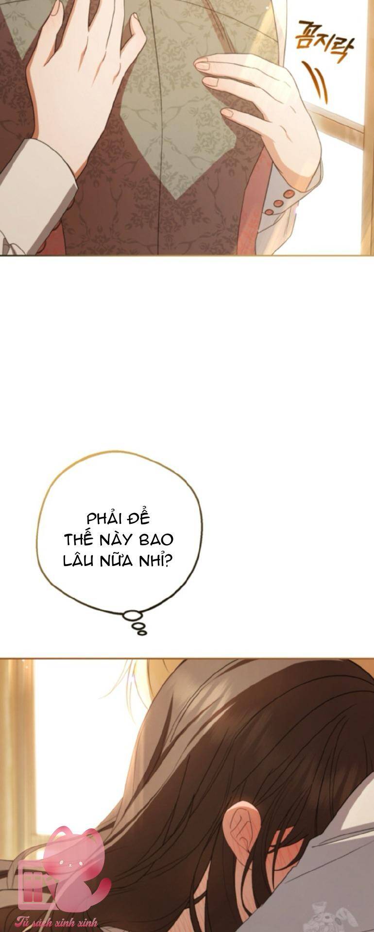 Được Yêu Thương Mà Còn Ngại Ngùng Sao! Chapter 81 - Trang 2