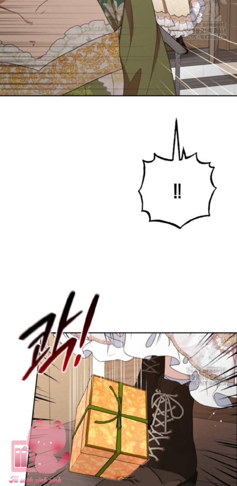 Được Yêu Thương Mà Còn Ngại Ngùng Sao! Chapter 81 - Trang 2