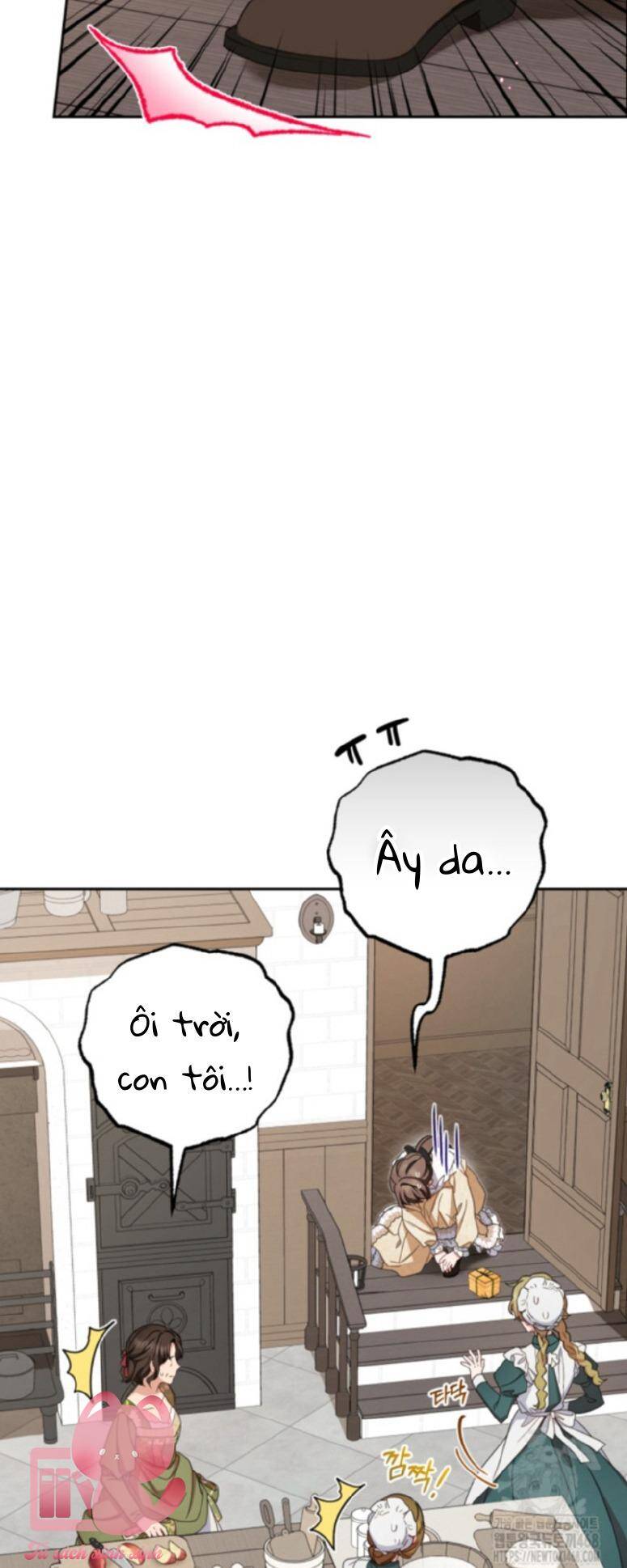 Được Yêu Thương Mà Còn Ngại Ngùng Sao! Chapter 81 - Trang 2