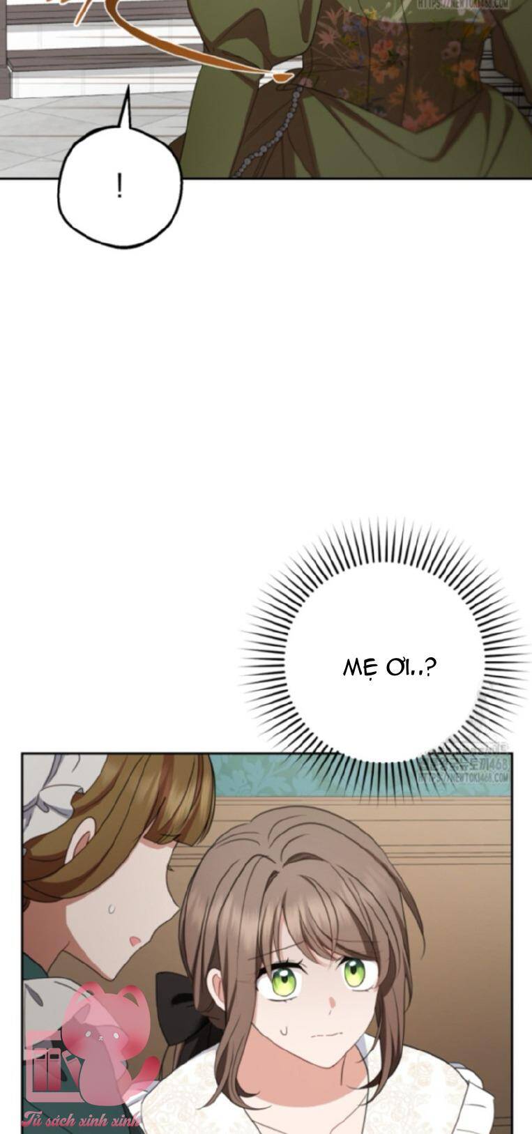 Được Yêu Thương Mà Còn Ngại Ngùng Sao! Chapter 81 - Trang 2