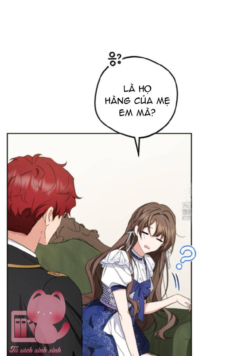 Được Yêu Thương Mà Còn Ngại Ngùng Sao! Chapter 81 - Trang 2