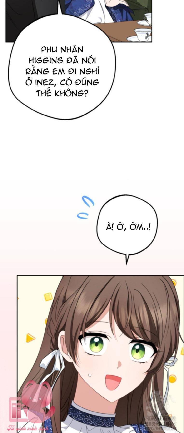 Được Yêu Thương Mà Còn Ngại Ngùng Sao! Chapter 81 - Trang 2