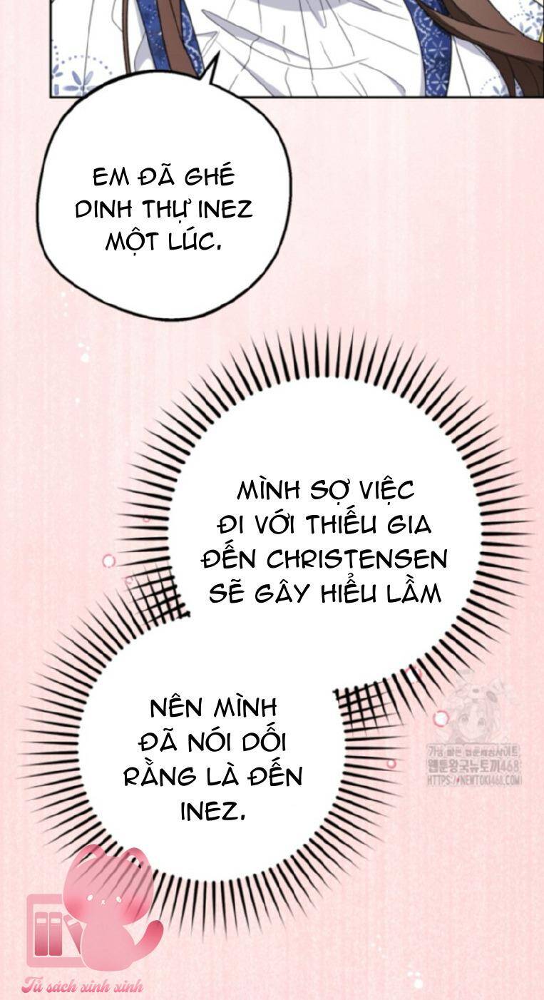 Được Yêu Thương Mà Còn Ngại Ngùng Sao! Chapter 81 - Trang 2