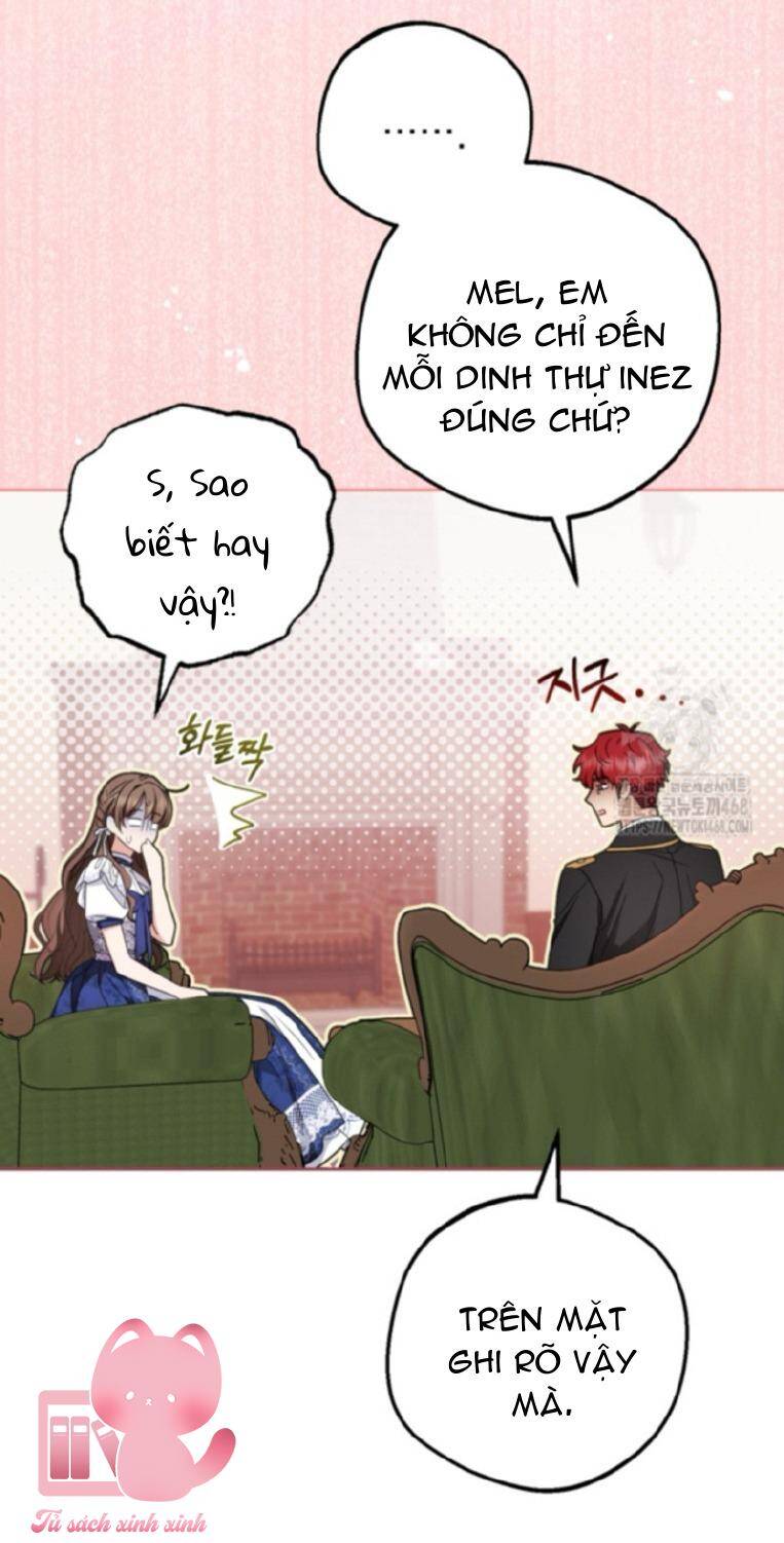 Được Yêu Thương Mà Còn Ngại Ngùng Sao! Chapter 81 - Trang 2