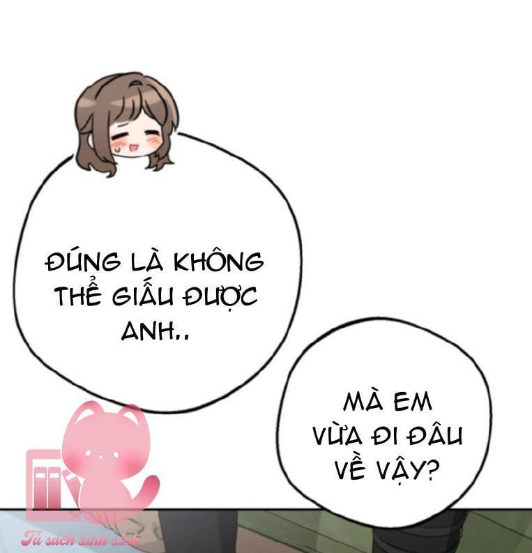 Được Yêu Thương Mà Còn Ngại Ngùng Sao! Chapter 81 - Trang 2