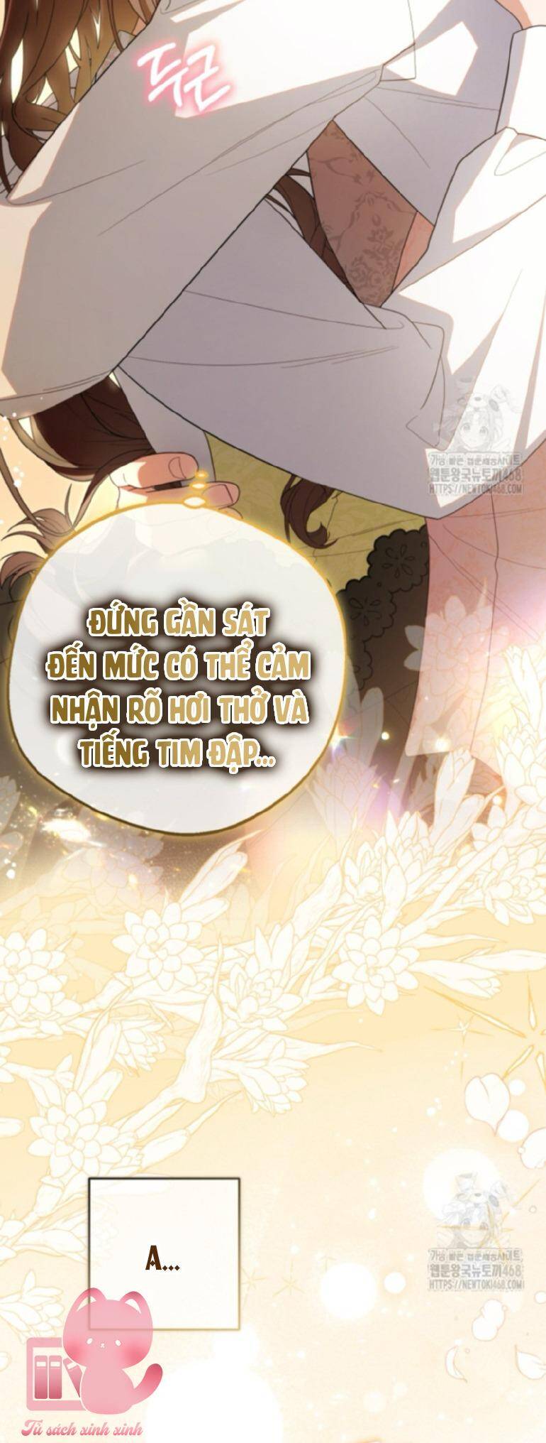 Được Yêu Thương Mà Còn Ngại Ngùng Sao! Chapter 81 - Trang 2