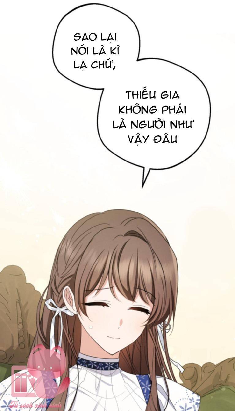 Được Yêu Thương Mà Còn Ngại Ngùng Sao! Chapter 81 - Trang 2