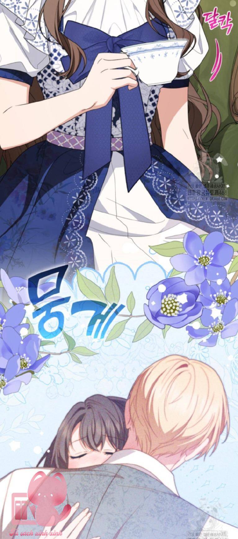 Được Yêu Thương Mà Còn Ngại Ngùng Sao! Chapter 81 - Trang 2