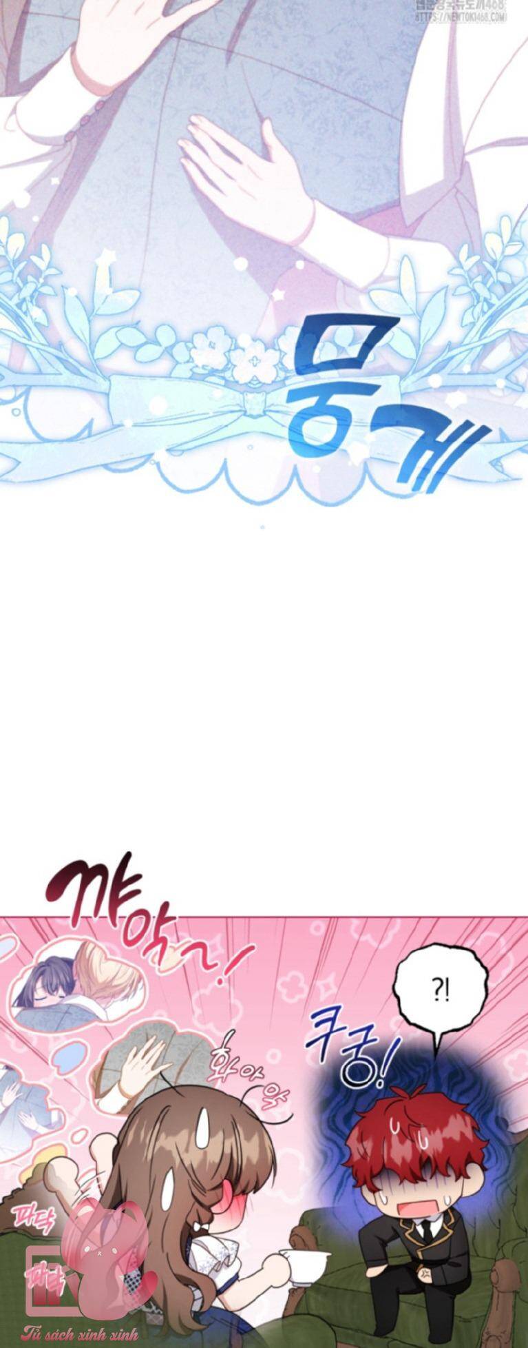 Được Yêu Thương Mà Còn Ngại Ngùng Sao! Chapter 81 - Trang 2