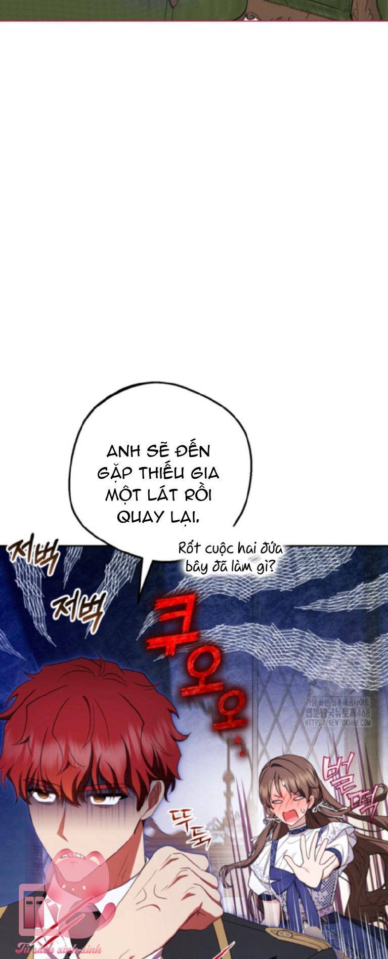 Được Yêu Thương Mà Còn Ngại Ngùng Sao! Chapter 81 - Trang 2
