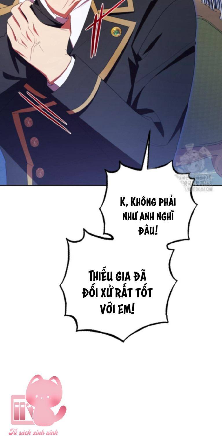 Được Yêu Thương Mà Còn Ngại Ngùng Sao! Chapter 81 - Trang 2