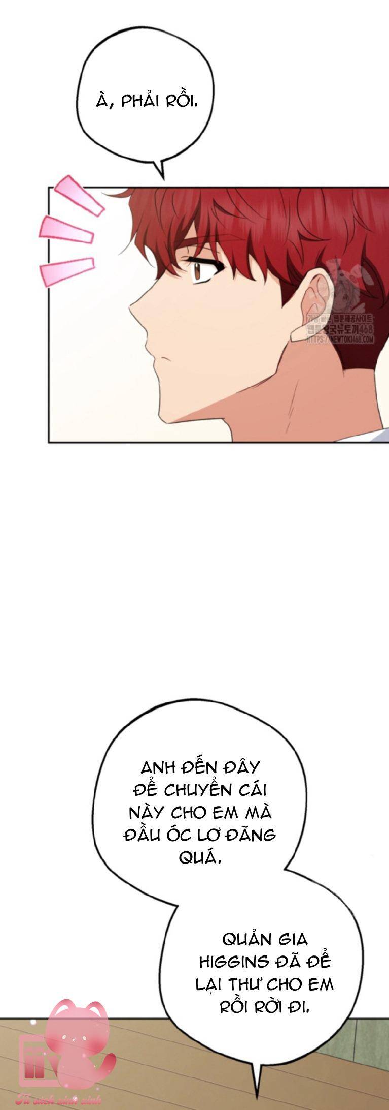 Được Yêu Thương Mà Còn Ngại Ngùng Sao! Chapter 81 - Trang 2