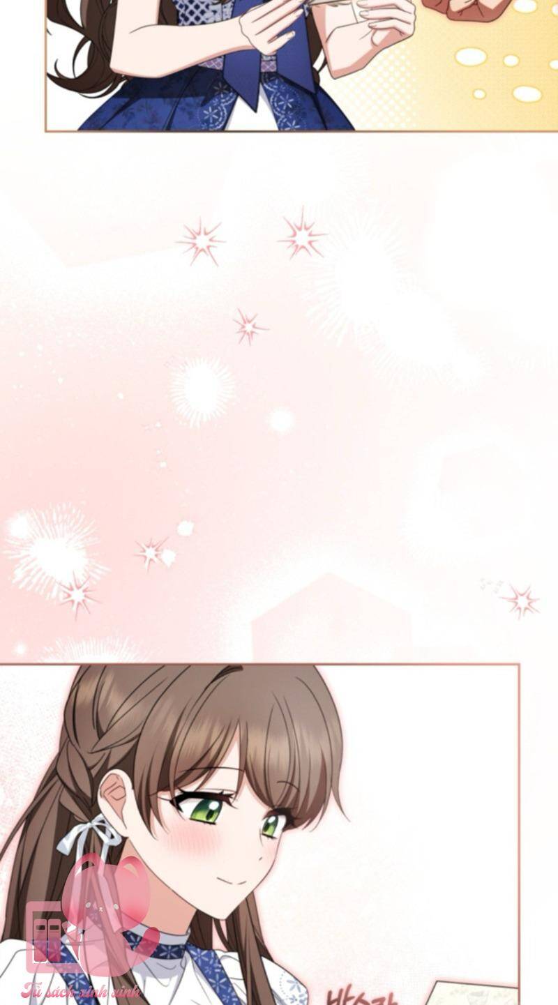 Được Yêu Thương Mà Còn Ngại Ngùng Sao! Chapter 81 - Trang 2