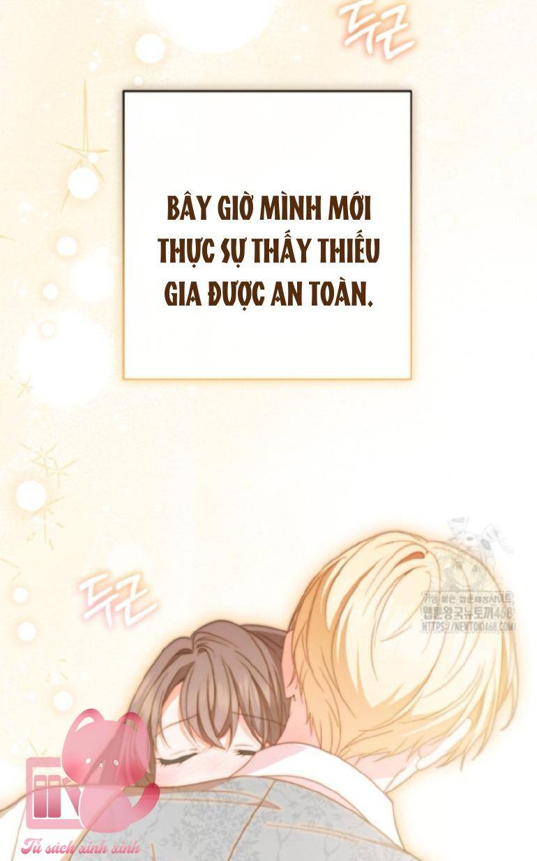 Được Yêu Thương Mà Còn Ngại Ngùng Sao! Chapter 81 - Trang 2