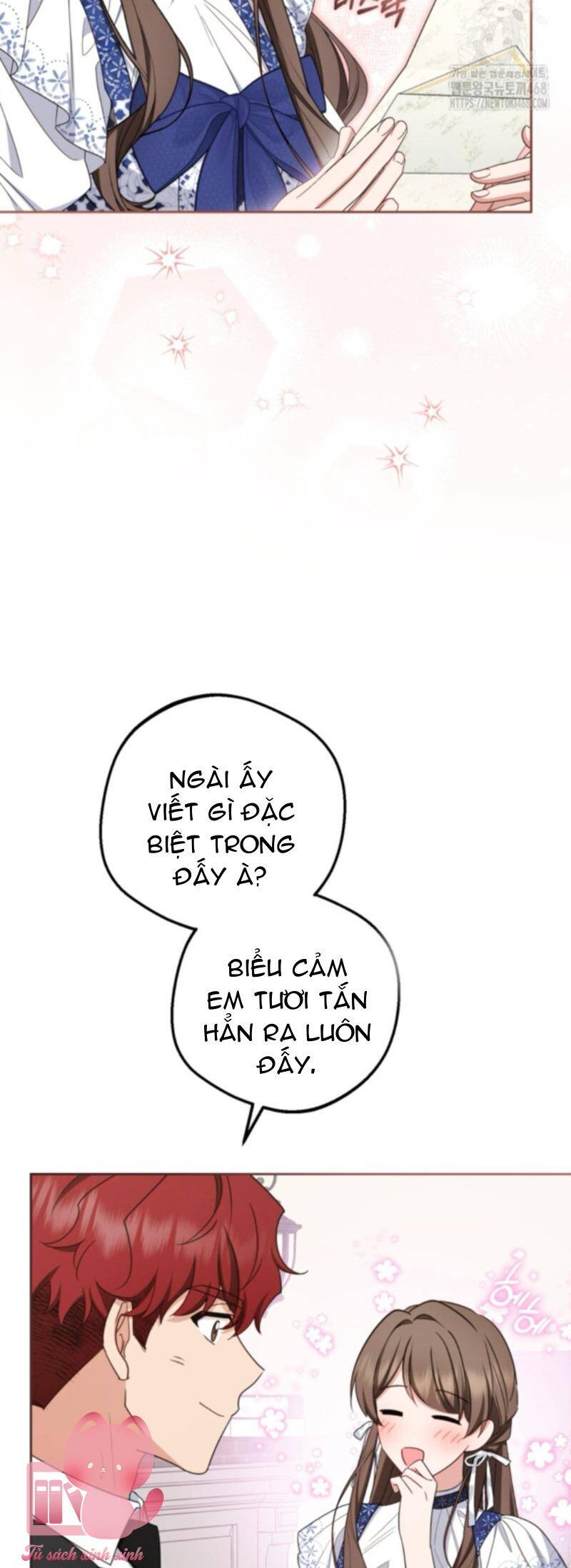 Được Yêu Thương Mà Còn Ngại Ngùng Sao! Chapter 81 - Trang 2