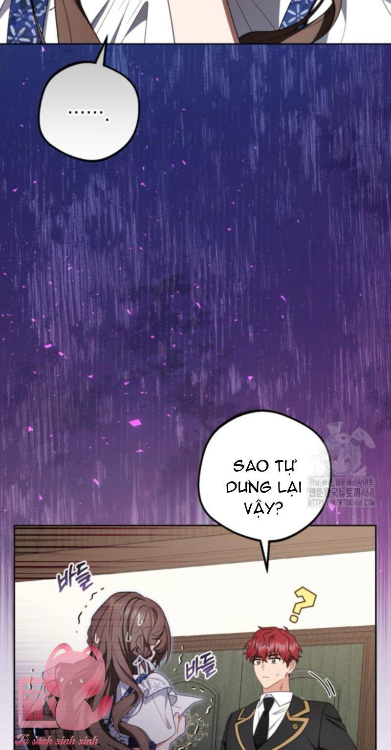 Được Yêu Thương Mà Còn Ngại Ngùng Sao! Chapter 81 - Trang 2