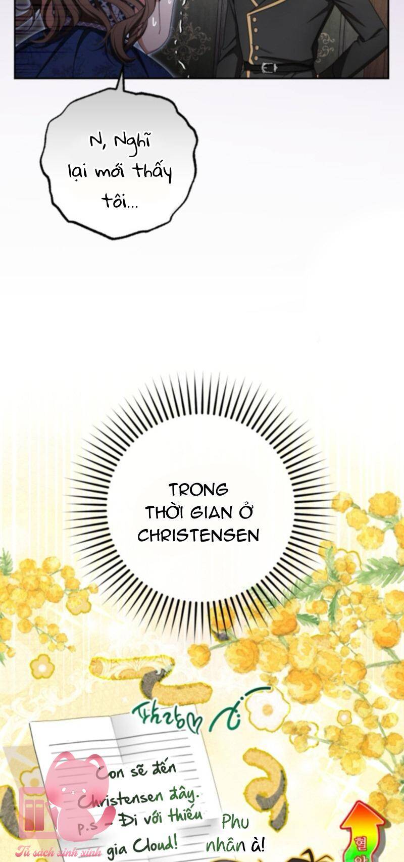 Được Yêu Thương Mà Còn Ngại Ngùng Sao! Chapter 81 - Trang 2