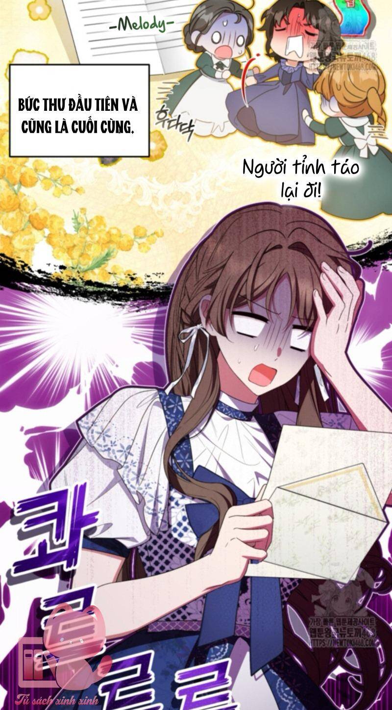 Được Yêu Thương Mà Còn Ngại Ngùng Sao! Chapter 81 - Trang 2