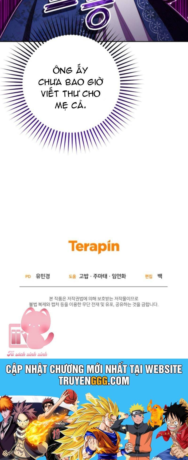 Được Yêu Thương Mà Còn Ngại Ngùng Sao! Chapter 81 - Trang 2