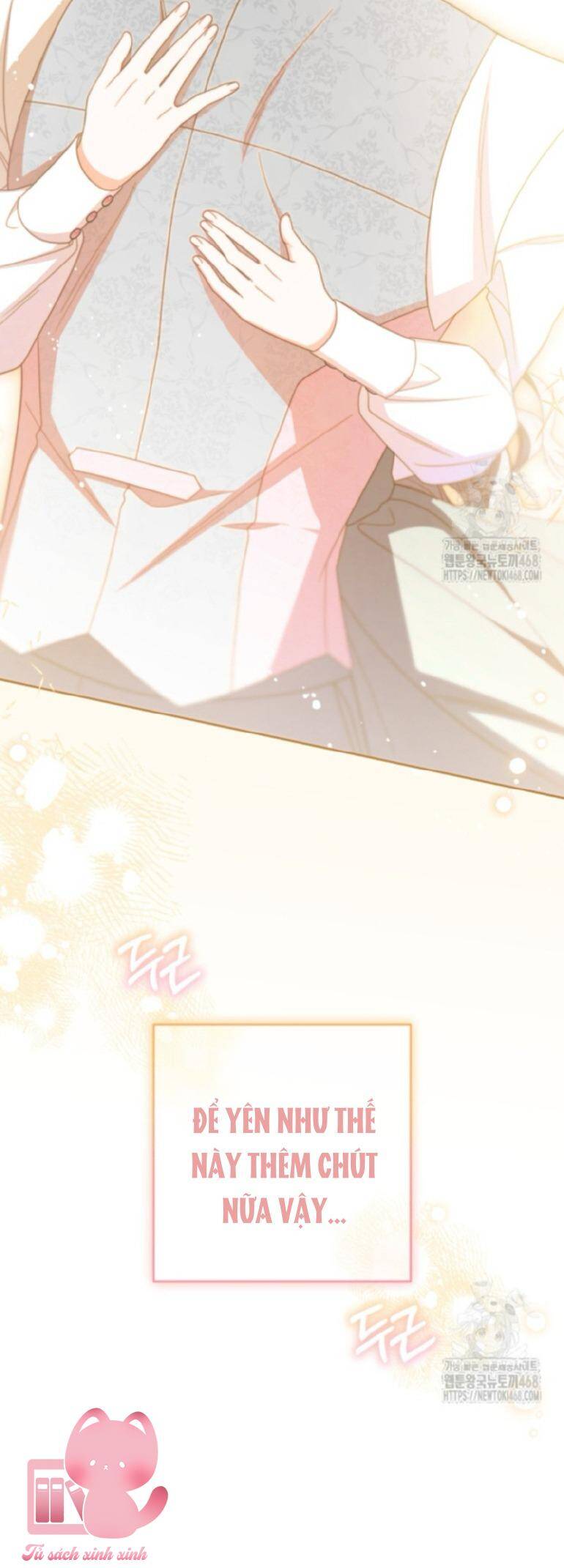 Được Yêu Thương Mà Còn Ngại Ngùng Sao! Chapter 81 - Trang 2