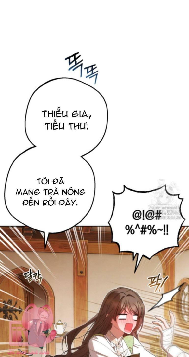 Được Yêu Thương Mà Còn Ngại Ngùng Sao! Chapter 81 - Trang 2