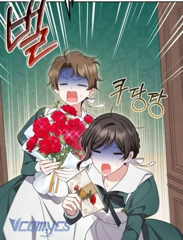 Được Yêu Thương Mà Còn Ngại Ngùng Sao! Chapter 82 - Trang 2