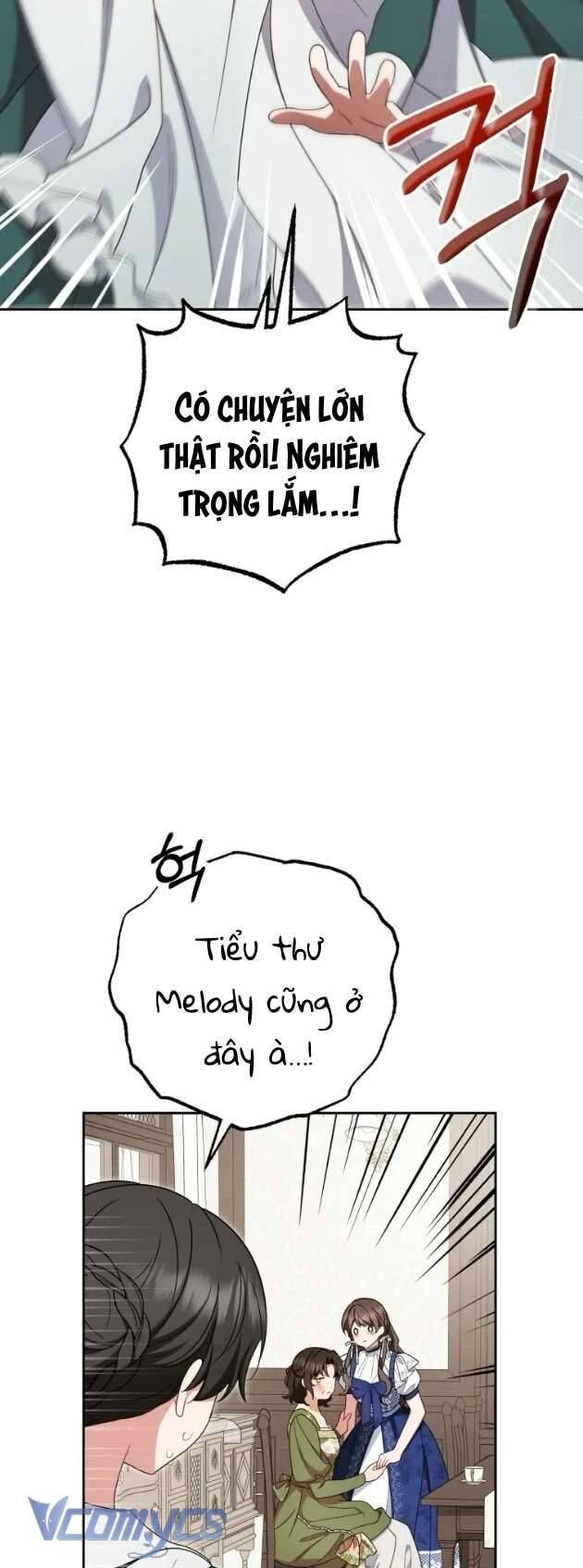 Được Yêu Thương Mà Còn Ngại Ngùng Sao! Chapter 82 - Trang 2