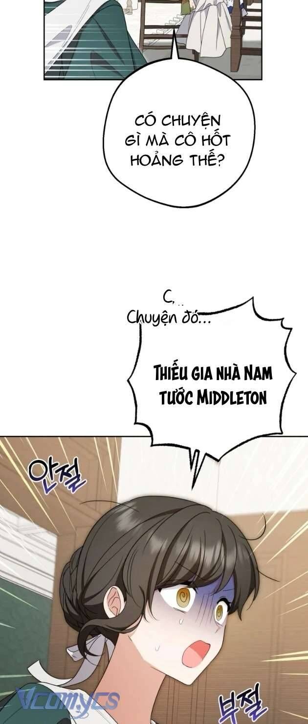 Được Yêu Thương Mà Còn Ngại Ngùng Sao! Chapter 82 - Trang 2