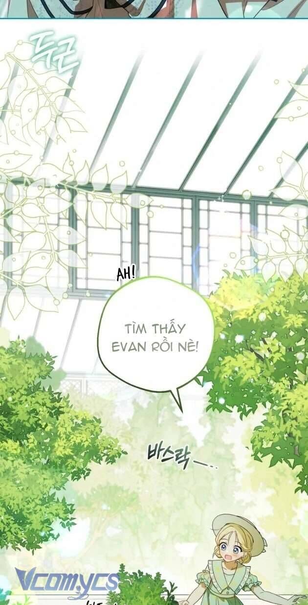 Được Yêu Thương Mà Còn Ngại Ngùng Sao! Chapter 82 - Trang 2