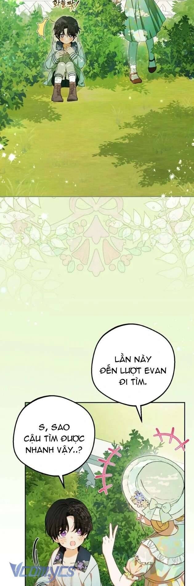 Được Yêu Thương Mà Còn Ngại Ngùng Sao! Chapter 82 - Trang 2