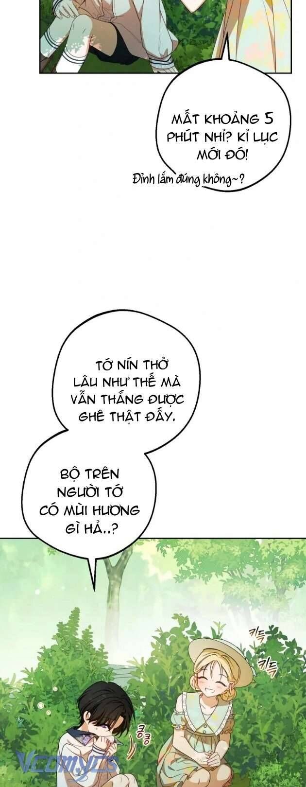 Được Yêu Thương Mà Còn Ngại Ngùng Sao! Chapter 82 - Trang 2