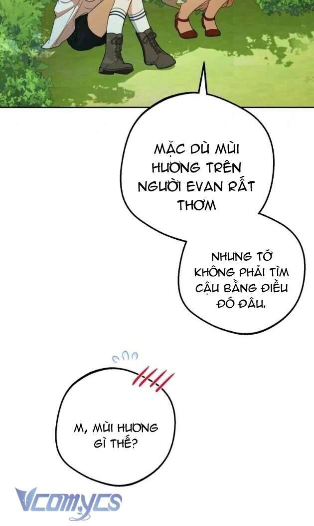 Được Yêu Thương Mà Còn Ngại Ngùng Sao! Chapter 82 - Trang 2