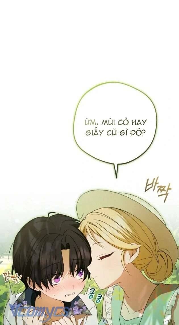 Được Yêu Thương Mà Còn Ngại Ngùng Sao! Chapter 82 - Trang 2