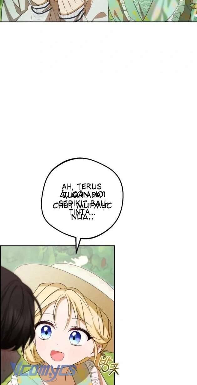 Được Yêu Thương Mà Còn Ngại Ngùng Sao! Chapter 82 - Trang 2