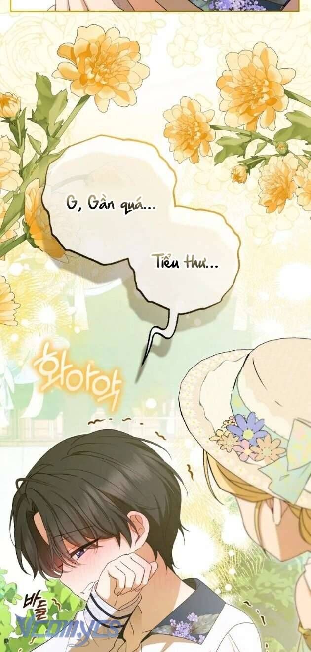 Được Yêu Thương Mà Còn Ngại Ngùng Sao! Chapter 82 - Trang 2