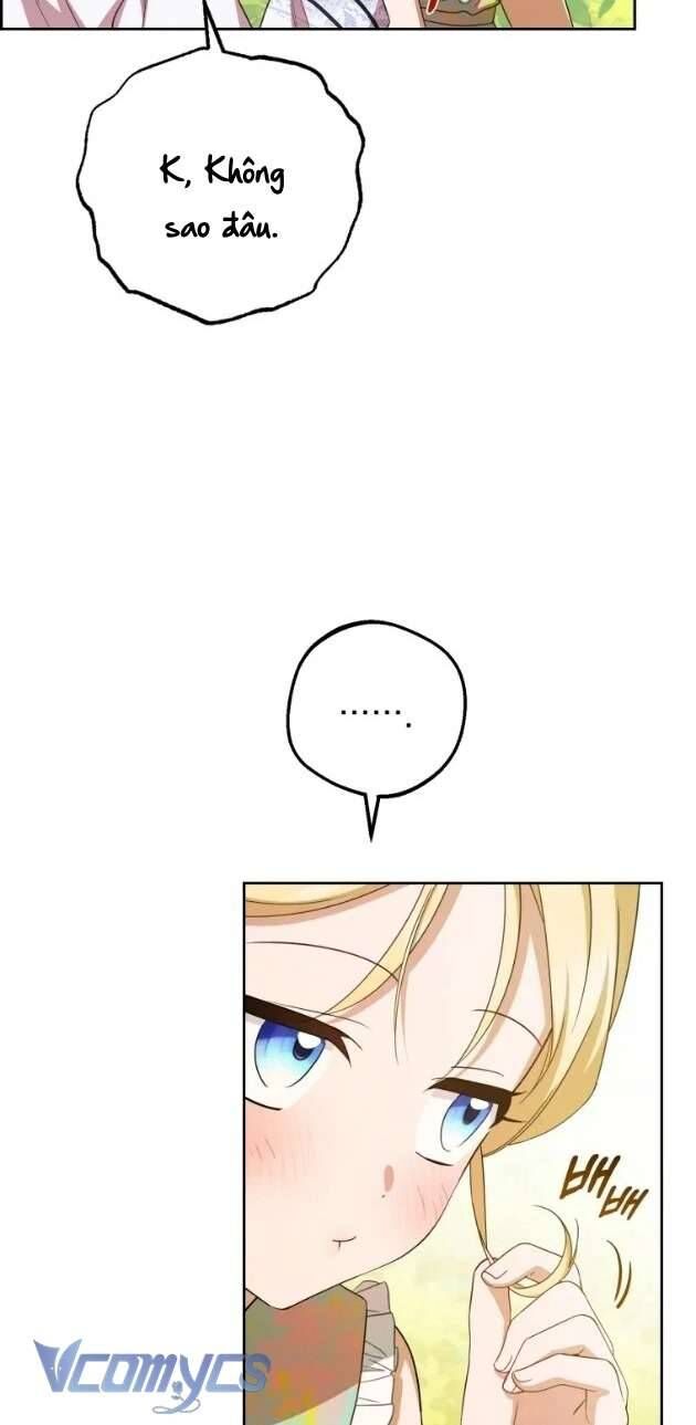 Được Yêu Thương Mà Còn Ngại Ngùng Sao! Chapter 82 - Trang 2