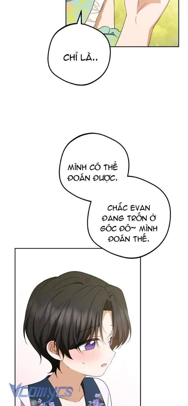 Được Yêu Thương Mà Còn Ngại Ngùng Sao! Chapter 82 - Trang 2