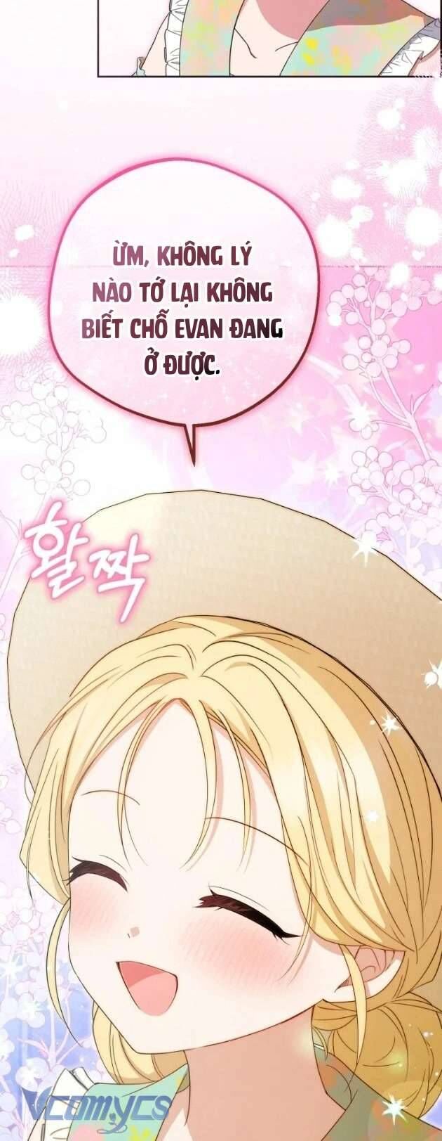 Được Yêu Thương Mà Còn Ngại Ngùng Sao! Chapter 82 - Trang 2