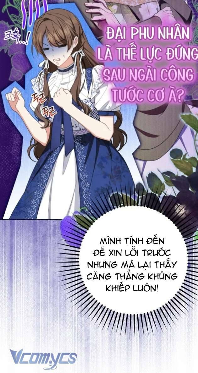 Được Yêu Thương Mà Còn Ngại Ngùng Sao! Chapter 82 - Trang 2